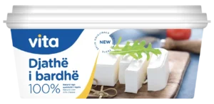 Vita White Cheese 500gr