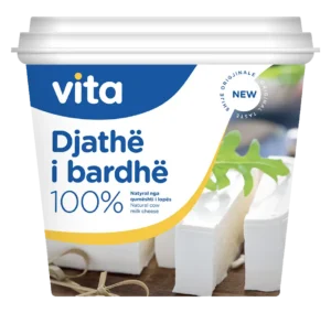 Vita White Cheese 800gr