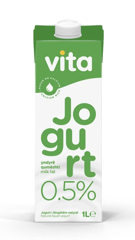 Vita Jogurt 0.5%