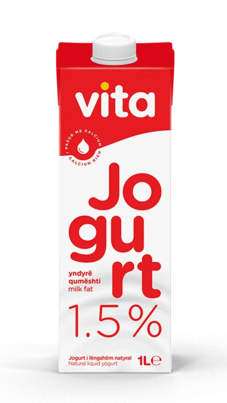 Vita Jogurt 1.5%