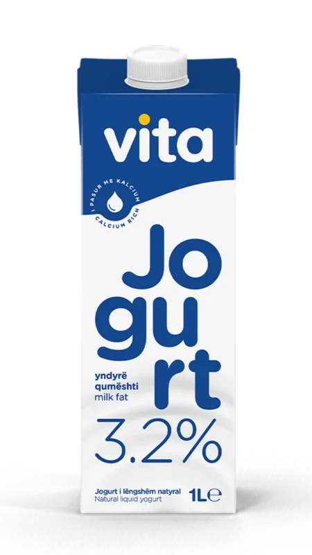 Vita Jogurt 3.2%
