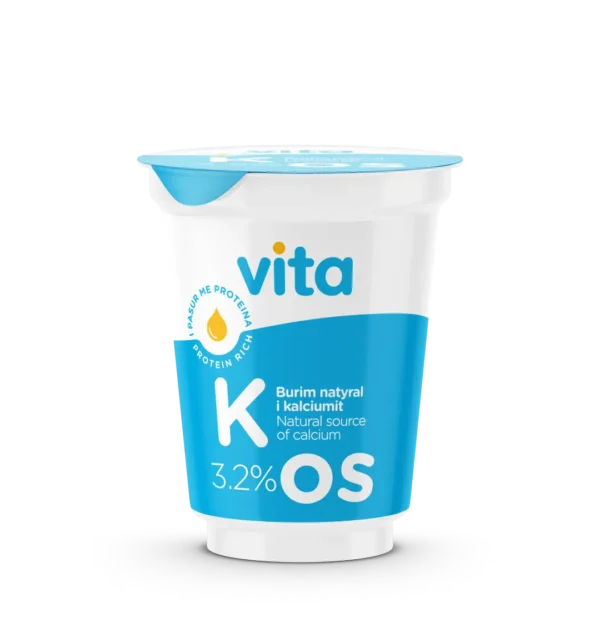 Kos 3.2% 180gr