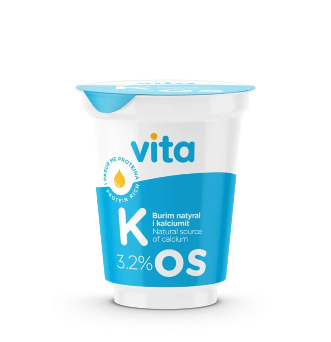 Kos 3.2% 180gr