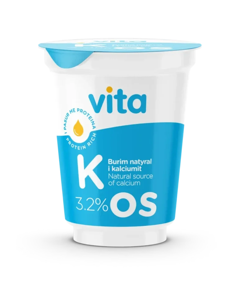 Kos 3.2% 400gr