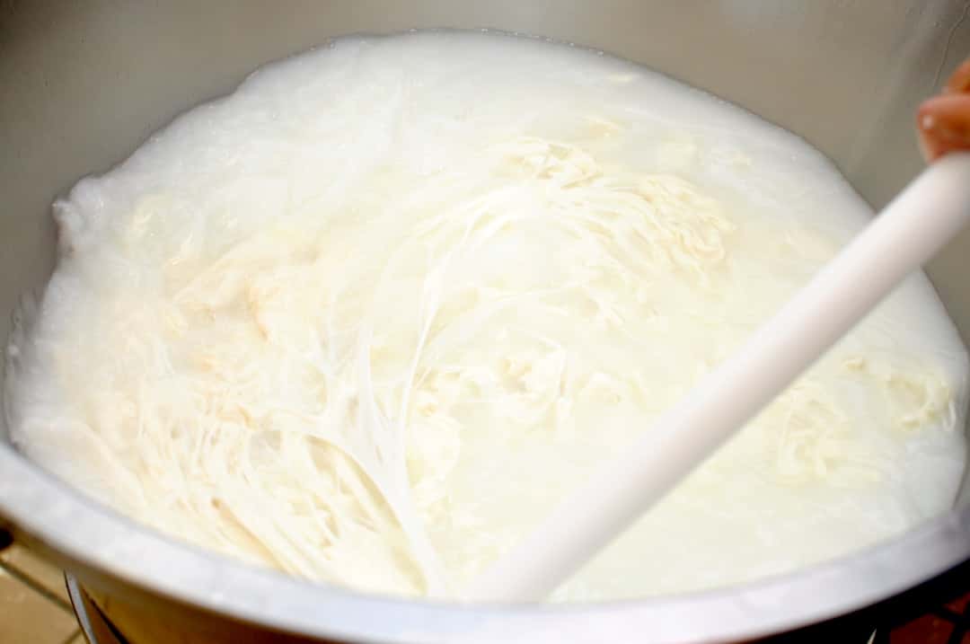 Tzatziki (Vita Yoghurt Dip)
