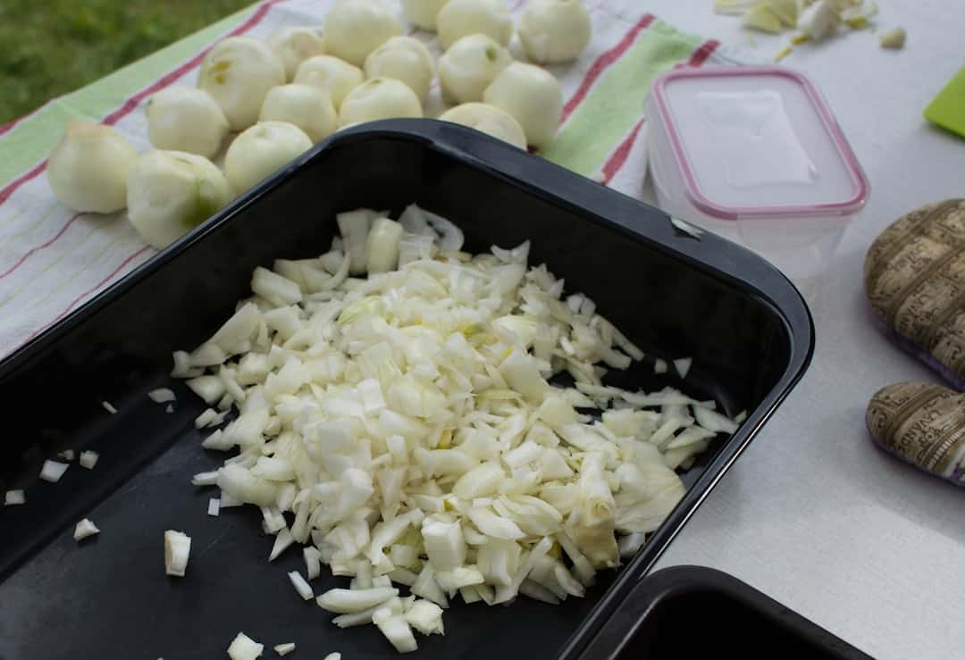 Garlic Butter Mashed Potatoes