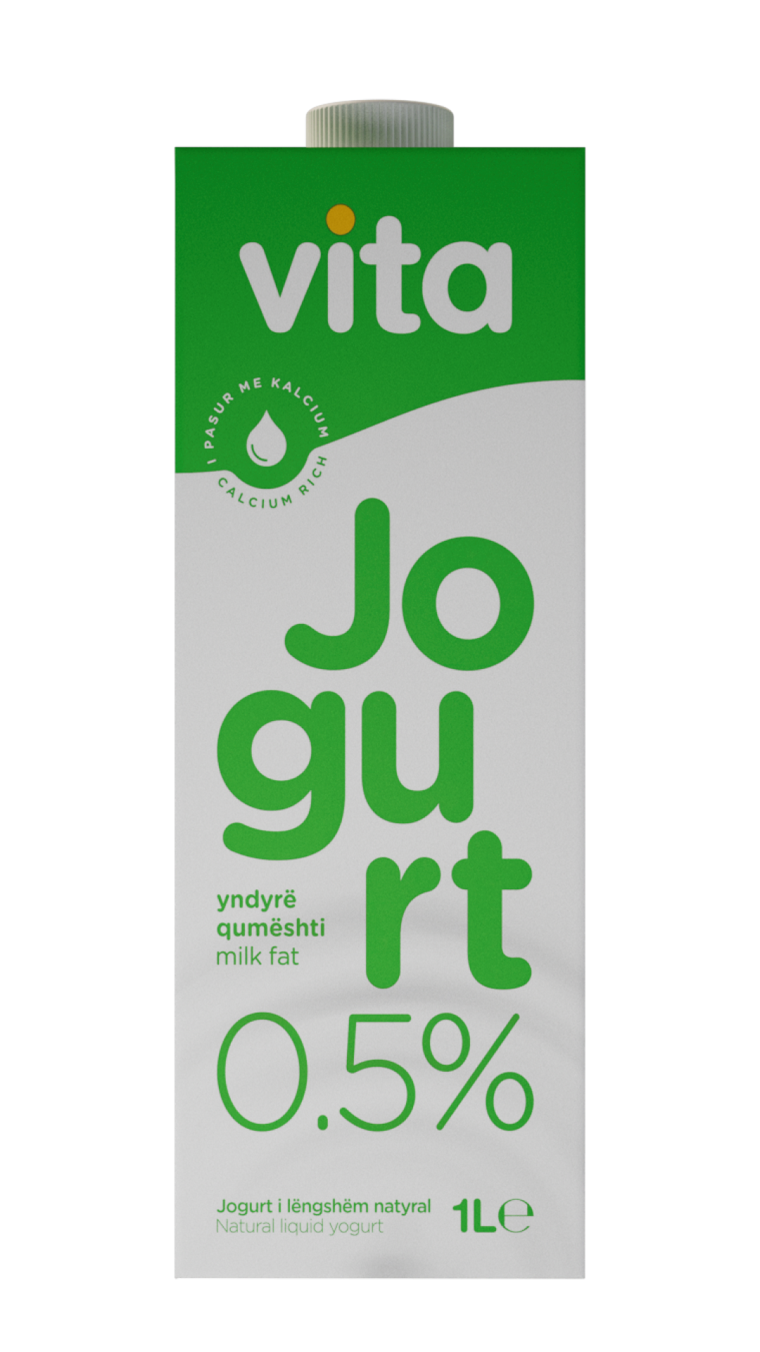 Vita Jogurt 0.5%