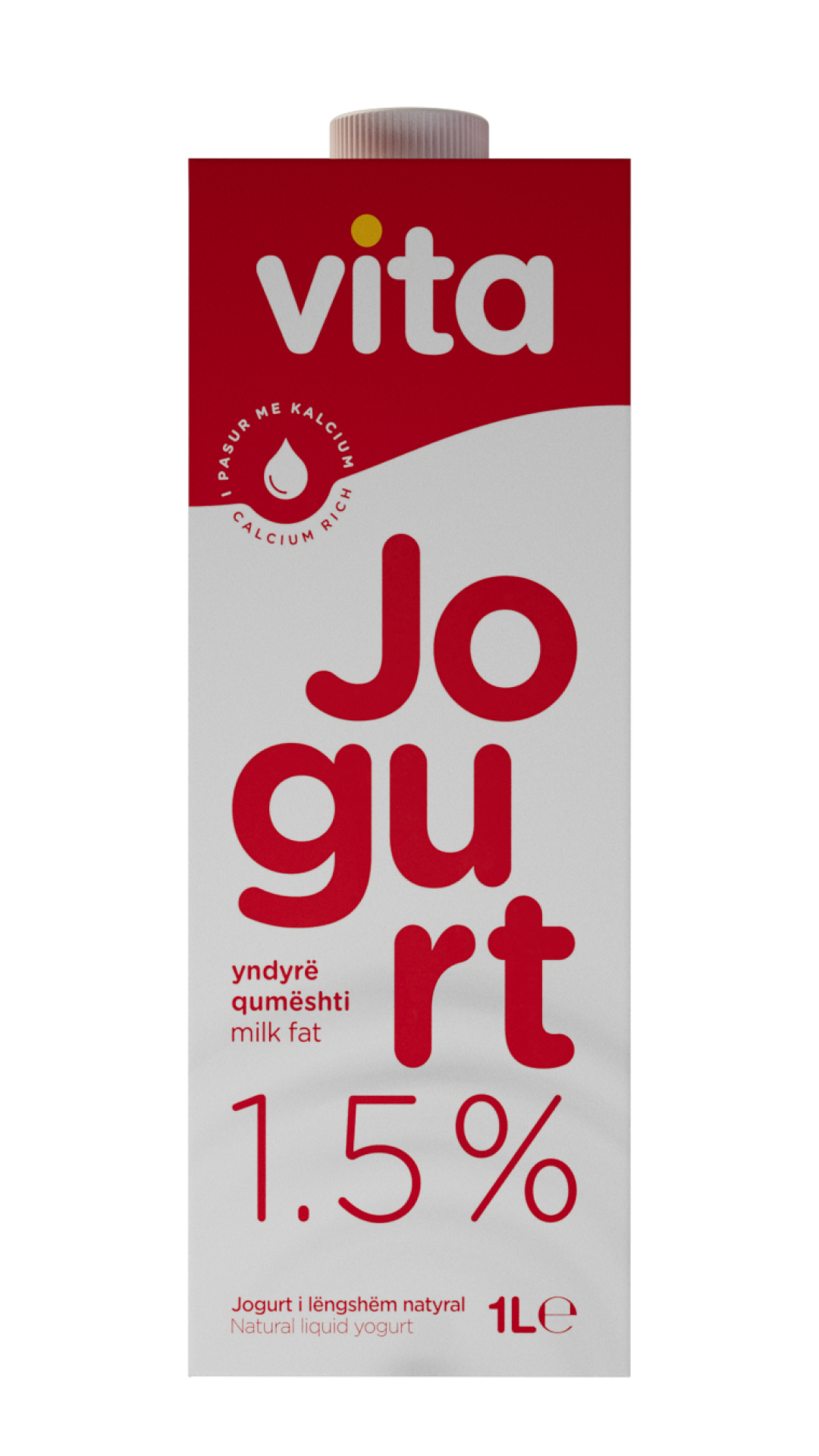 Vita Jogurt 1.5%